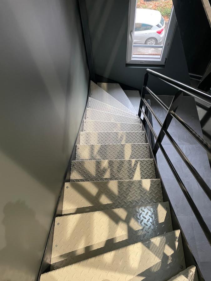 Le Nature 1 Chambre Et Sauna Colmar Exterior foto