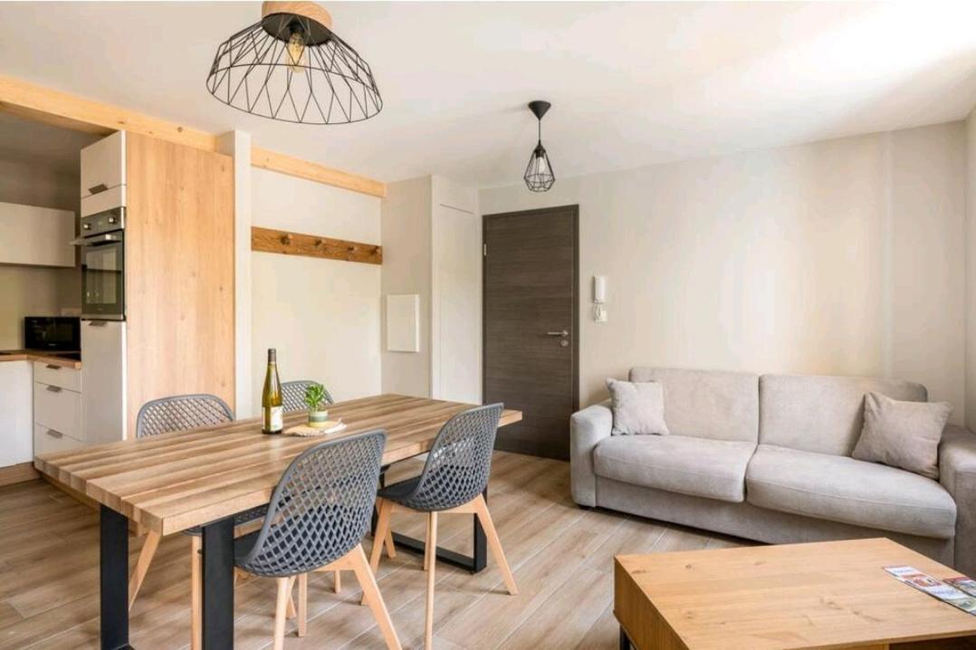 Le Nature 1 Chambre Et Sauna Colmar Exterior foto